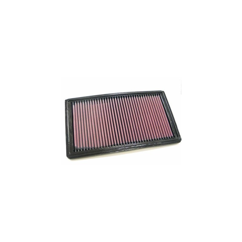 K&N FILTRE À AIR KN 332223 33-2223 MAZDA 323 S BJ 2.0 DIESEL 1998-2003 TOUS MODÈLES*