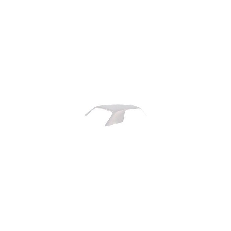 FORD MUSTANG 1964-1970 TOIT EN VINYL BLANC Vinyl Top white SCOTT DRAKE VT-65-WT