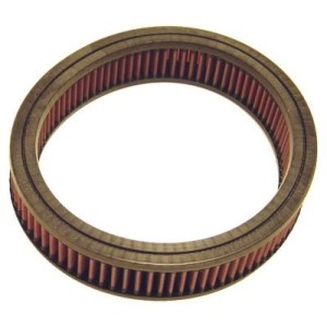 K&N FILTRE À AIR KN E2790 E-2790 MAZDA 626 II GC 2.0 ESSENCE CARBURATEUR 1982-1987 TOUS MODÈLES*