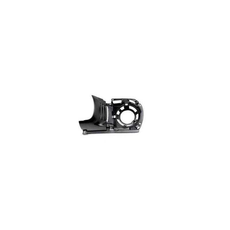 FORD MUSTANG 1965-1966 SUPPORT OPTIQUE CUVELAGE DE PHARE FEU FOND DE LAMPE SOCLE DE LOGEMENT GAUCHE COTE CONDUCTEUR Headlamp Buc