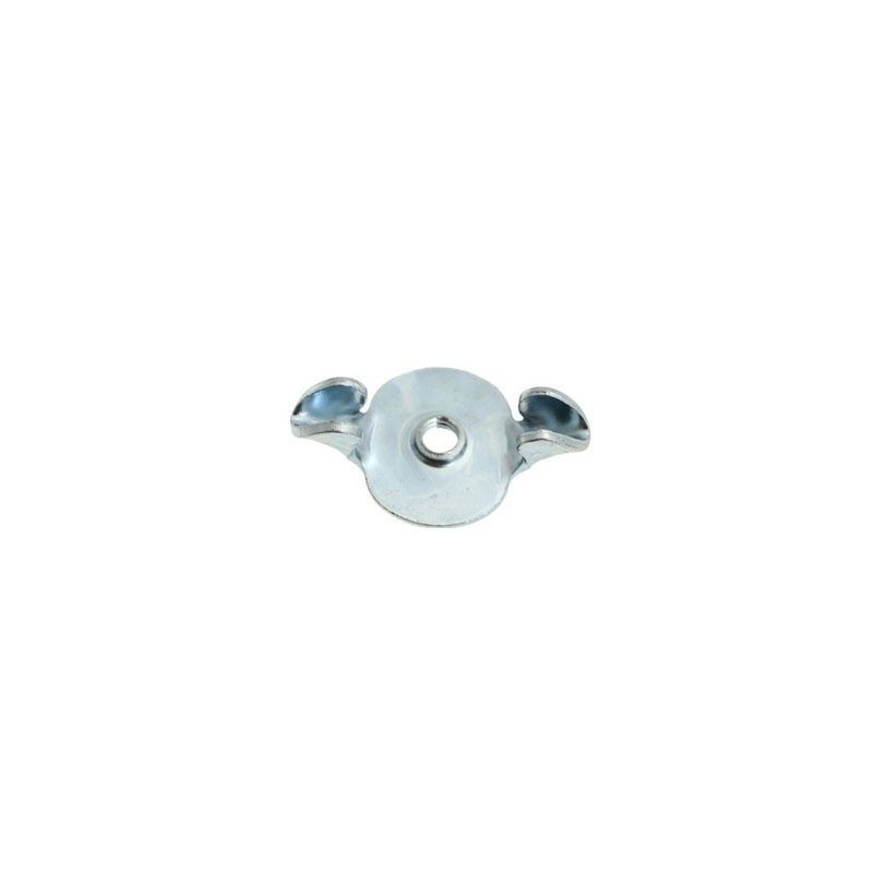 FORD MUSTANG 1964-1973 ECROU PAPILLON POUR FILTRE A AIR Air Cleaner wing Nut SCOTT DRAKE 358871-S