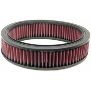 K&N FILTRE À AIR KN E2810 E-2810 MAZDA B 2.6 ESSENCE INJECTION 1987-1990 99 PS*