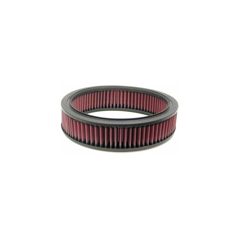 K&N FILTRE À AIR KN E2810 E-2810 MAZDA B 2.6 ESSENCE INJECTION 1987-1990 99 PS*