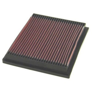 K&N FILTRE À AIR KN 332117 33-2117 MAZDA B 2.6 ESSENCE INJECTION 1990-1999 122 PS*