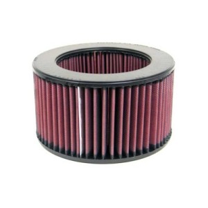 K&N FILTRE À AIR KN E2536 E-2536 MAZDA B 2.2 DIESEL 1985-1996 TOUS MODELES*