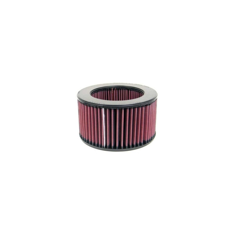 K&N FILTRE À AIR KN E2536 E-2536 MAZDA B 2.2 DIESEL 1985-1996 TOUS MODELES*