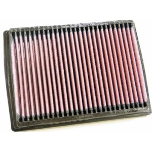 K&N FILTRE À AIR KN 332222 33-2222 MAZDA DEMIO 1.5 ESSENCE INJECTION 2000-2003 TOUS MODÈLES*