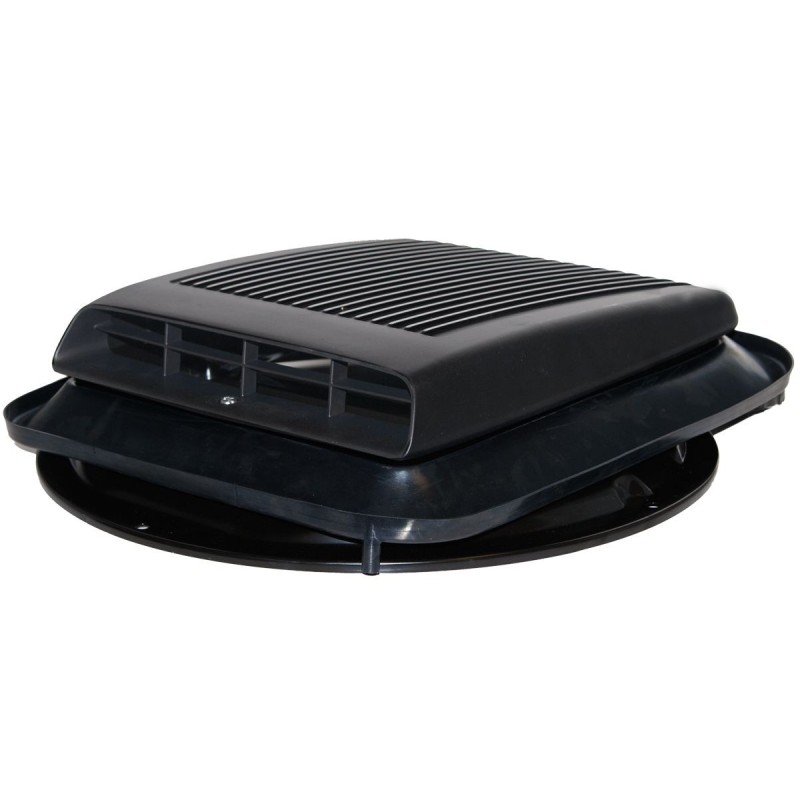 FORD MUSTANG 1969-1970 Shaker Hood Scoop Kit without Vacuum Actuator Flapper and Pivot Rod SCOTT DRAKE C9ZZ-9600-D