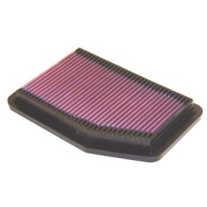 K&N FILTRE À AIR KN 332083 33-2083 MAZDA MX-3 1.6 1991-1998 TOUS MODÈLES*