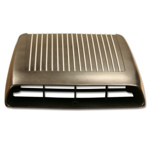 FORD MUSTANG 1969-1970 HOTTE DE CAPOT ADMISSION D AIR Shaker top scoop SCOTT DRAKE C9ZF-9B634