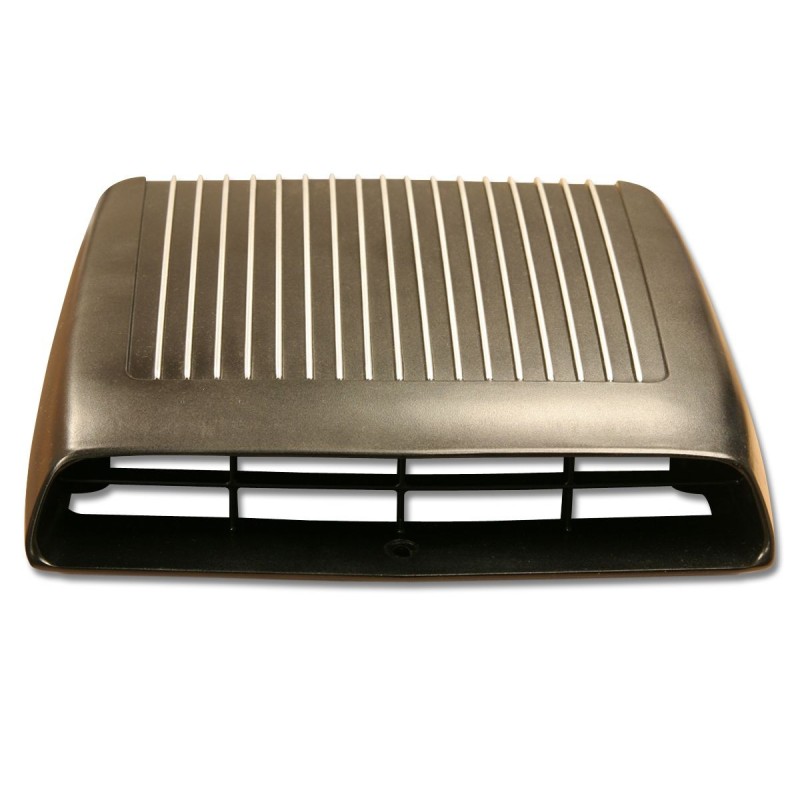 FORD MUSTANG 1969-1970 HOTTE DE CAPOT ADMISSION D AIR Shaker top scoop SCOTT DRAKE C9ZF-9B634