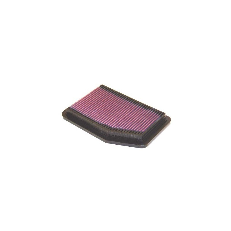 K&N FILTRE À AIR KN 332083 33-2083 MAZDA MX-3 1.8 1992-1998 TOUS MODÈLES*