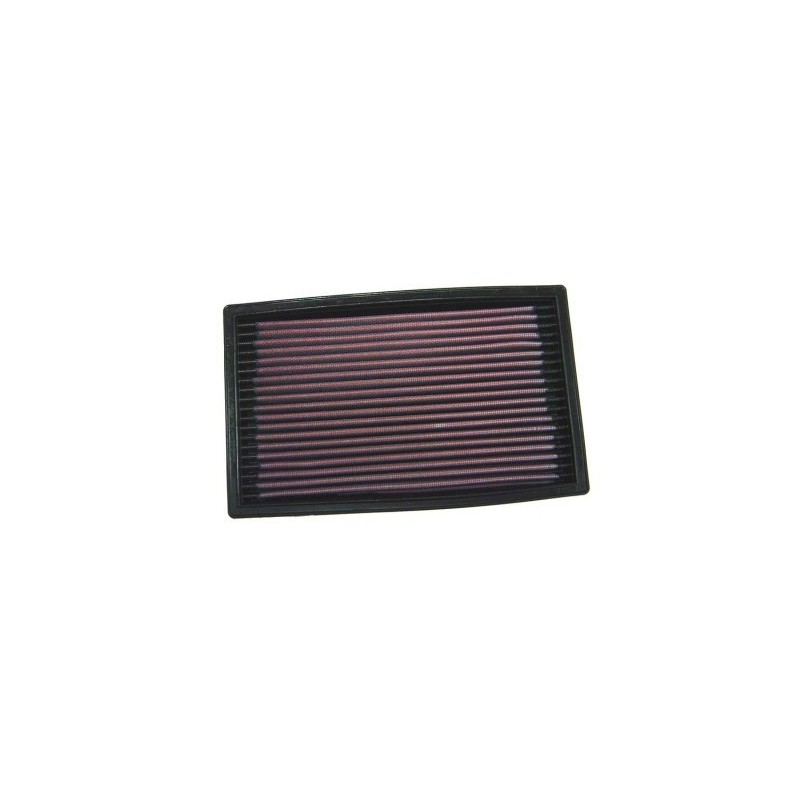 K&N FILTRE À AIR KN 332034 33-2034 MAZDA MX-5 1.6 ESSENCE INJECTION 1990-1998 TOUS MODÈLES*