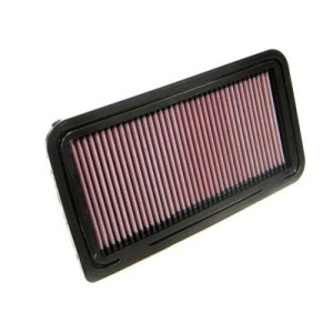 K&N FILTRE À AIR KN 332335 33-2335 MAZDA MX-5 1.8 ESSENCE INJECTION 2006-2011 TOUS MODÈLES*