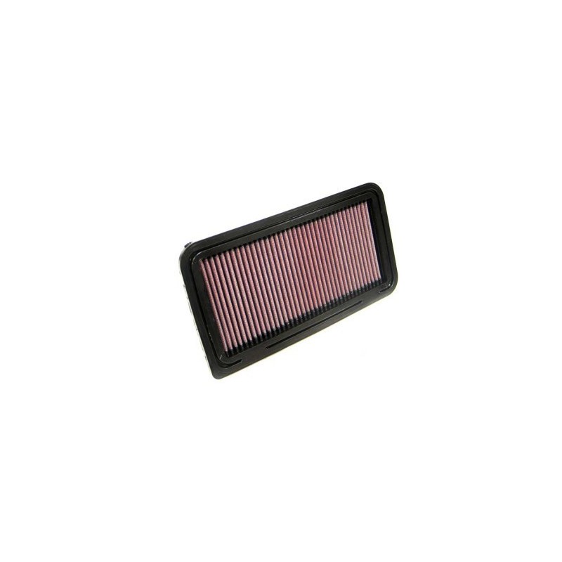K&N FILTRE À AIR KN 332335 33-2335 MAZDA MX-5 2.0 ESSENCE INJECTION 2006-2011 TOUS MODÈLES*