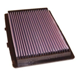 K&N FILTRE À AIR KN 332049 33-2049 MAZDA MX-6 2.0 ESSENCE INJECTION 1992-1995 US MODEL*