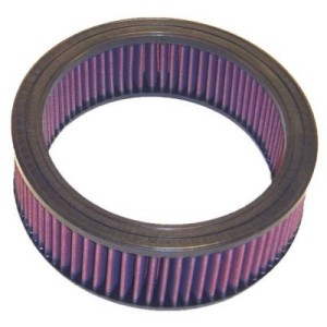 K&N FILTRE À AIR KN E2700 E-2700 MAZDA RX-7 1.1 ESSENCE INJECTION 1979-1986 TOUS MODÈLES*
