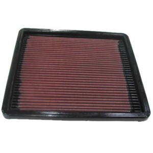 K&N FILTRE À AIR KN 332017 33-2017 MAZDA RX-7 1.3 ESSENCE INJECTION 1985-1996 TOUS MODÈLES*