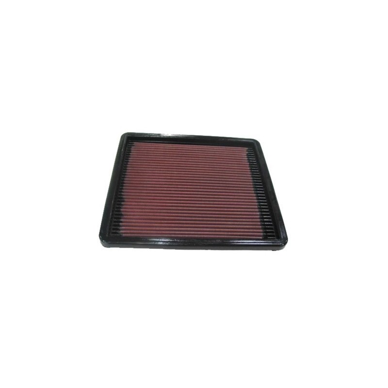 K&N FILTRE À AIR KN 332017 33-2017 MAZDA RX-7 1.3 ESSENCE INJECTION 1985-1996 TOUS MODÈLES*