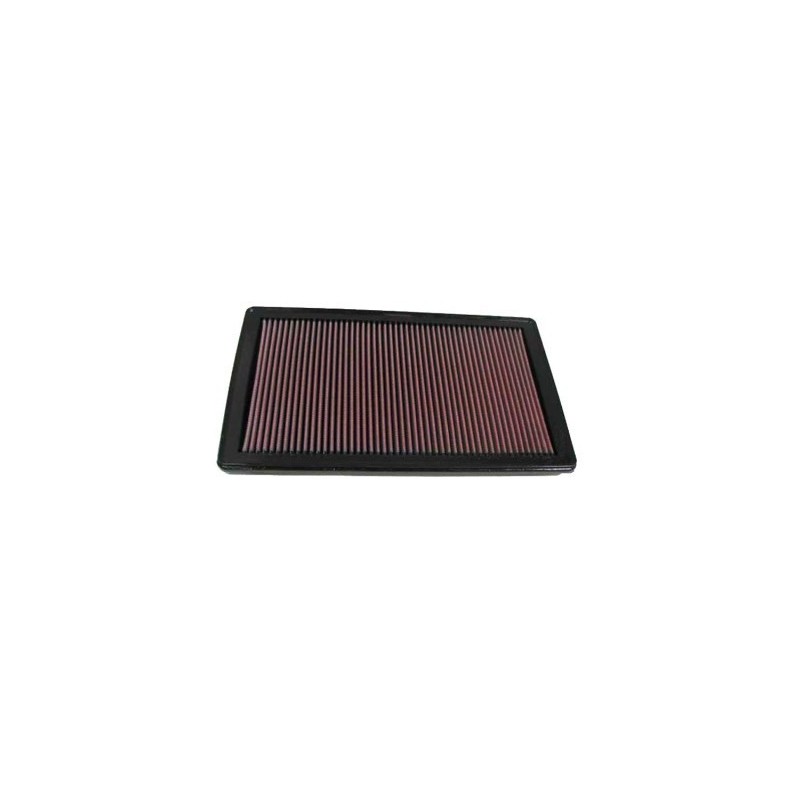 K&N FILTRE À AIR KN 332284 33-2284 MAZDA RX-8 1.3 ESSENCE INJECTION 2003-2009 TOUS MODÈLES*