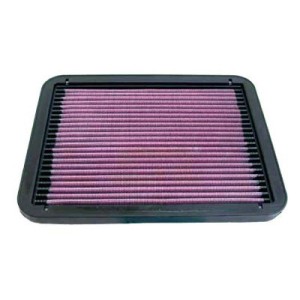 K&N FILTRE À AIR KN 332072 33-2072 MAZDA XEDOS 6 2.0 ESSENCE INJECTION 1992-1999 TOUS MODÈLES*
