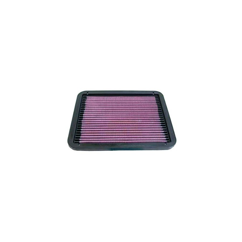 K&N FILTRE À AIR KN 332072 33-2072 MAZDA XEDOS 9 2.5 ESSENCE INJECTION 1993-2002 TOUS MODÈLES*