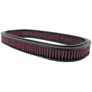 K&N FILTRE À AIR KN E9178 E-9178 MERCEDES BENZ 190 W201 1.8 ESSENCE INJECTION 1990-1993 TOUS MODÈLES*