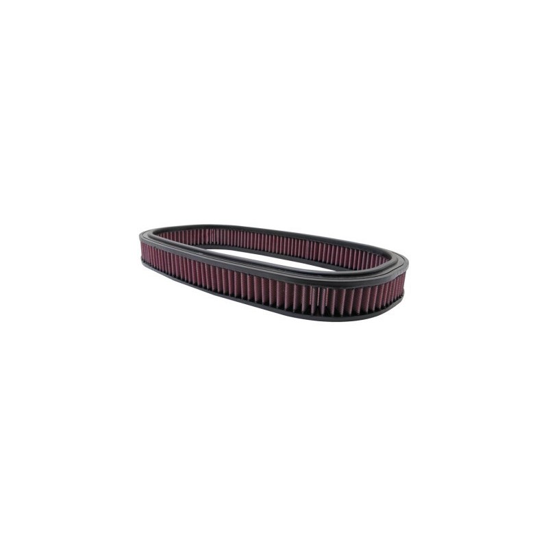 K&N FILTRE À AIR KN E9178 E-9178 MERCEDES BENZ 190 W201 2.0 ESSENCE INJECTION 1988-1993 TOUS MODÈLES*