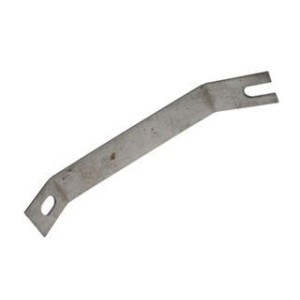FORD MUSTANG 1970 SUPPORT DE FILTRE A AIR shaker air cleaner bracket Boss 302 SCOTT DRAKE D0ZZ-9A627-A