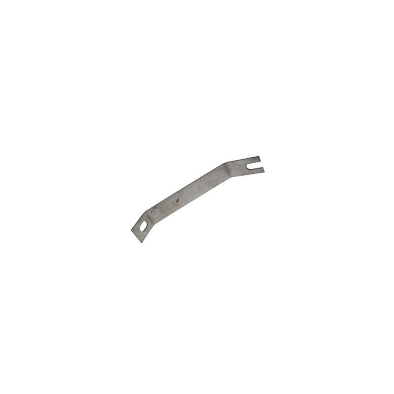 FORD MUSTANG 1970 SUPPORT DE FILTRE A AIR shaker air cleaner bracket Boss 302 SCOTT DRAKE D0ZZ-9A627-A