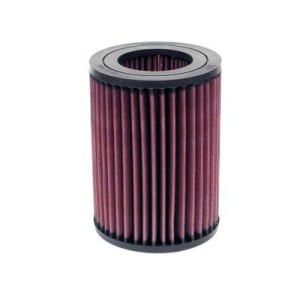 K&N FILTRE À AIR KN E9242 E-9242 MERCEDES BENZ CLASSE A W168 A140 ESSENCE INJECTION 1997-2004 TOUS MODÈLES*