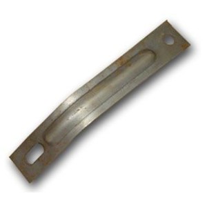 FORD MUSTANG 1969-1970 COBRA JET shaker air cleaner bracket 428CJ SCOTT DRAKE D0ZZ-9A627-C