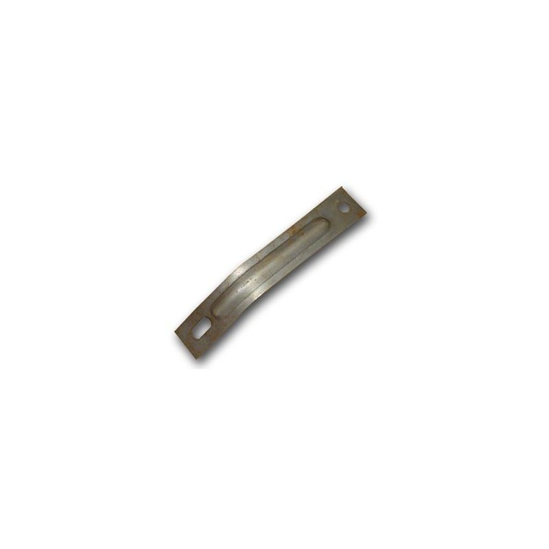 FORD MUSTANG 1969-1970 COBRA JET shaker air cleaner bracket 428CJ SCOTT DRAKE D0ZZ-9A627-C