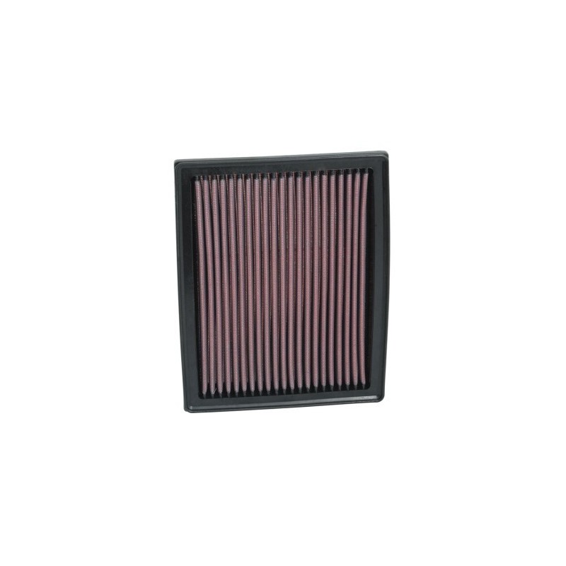 K&N FILTRE À AIR KN 332914 33-2914 MERCEDES BENZ CLASSE A W169 A180 ESSENCE INJECTION 2009-2012 TOUS MODÈLES*