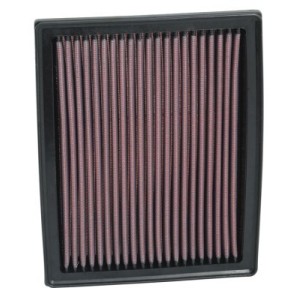 K&N FILTRE À AIR KN 332914 33-2914 MERCEDES BENZ CLASSE A W169 A200 ESSENCE INJECTION 2005-2012 TOUS MODÈLES*
