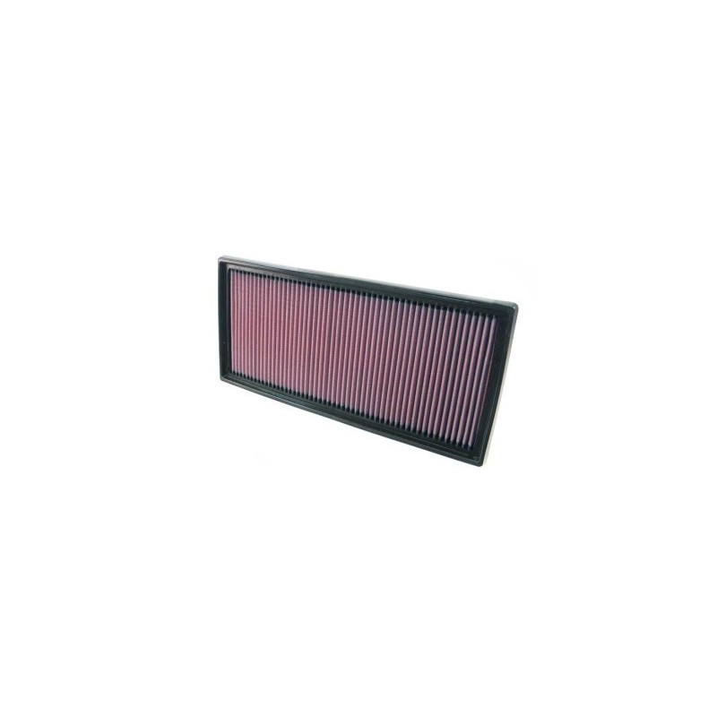 K&N FILTRE À AIR KN 332915 33-2915 MERCEDES BENZ CLASSE B W245 B200 DIESEL 2005-2011 TOUS MODÈLES*