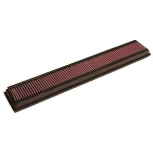 K&N FILTRE À AIR KN 332244 33-2244 MERCEDES BENZ CLASSE C W203 C180 ESSENCE INJECTION 2000-2002 TOUS MODÈLES*