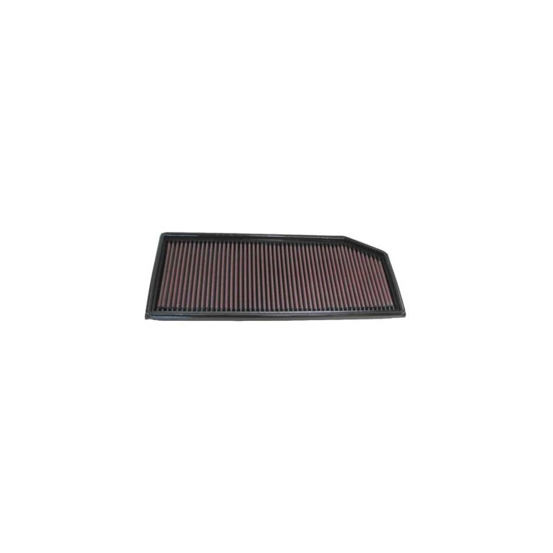 K&N FILTRE À AIR KN 332158 33-2158 MERCEDES BENZ CLASSE C W203 C220 CDI DIESEL 2000-2003 MOTEUR OM611*