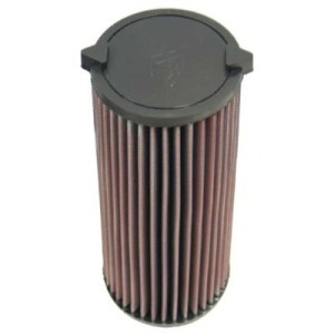 K&N FILTRE À AIR KN E2018 E-2018 MERCEDES BENZ CLASSE C W204 C220 CDI DIESEL 2007-2008 TOUS MODÈLES*