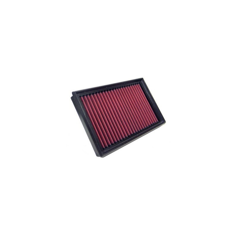 K&N FILTRE À AIR KN 332704 33-2704 MERCEDES BENZ CLASSE E W124 220 ESSENCE INJECTION 1992-1993 TOUS MODÈLES*