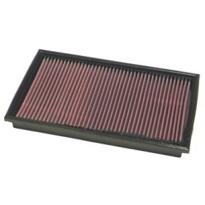 K&N FILTRE À AIR KN 332184 33-2184 MERCEDES BENZ CLASSE E W210 E430 ESSENCE INJECTION 1999-2003 TOUS MODÈLES*