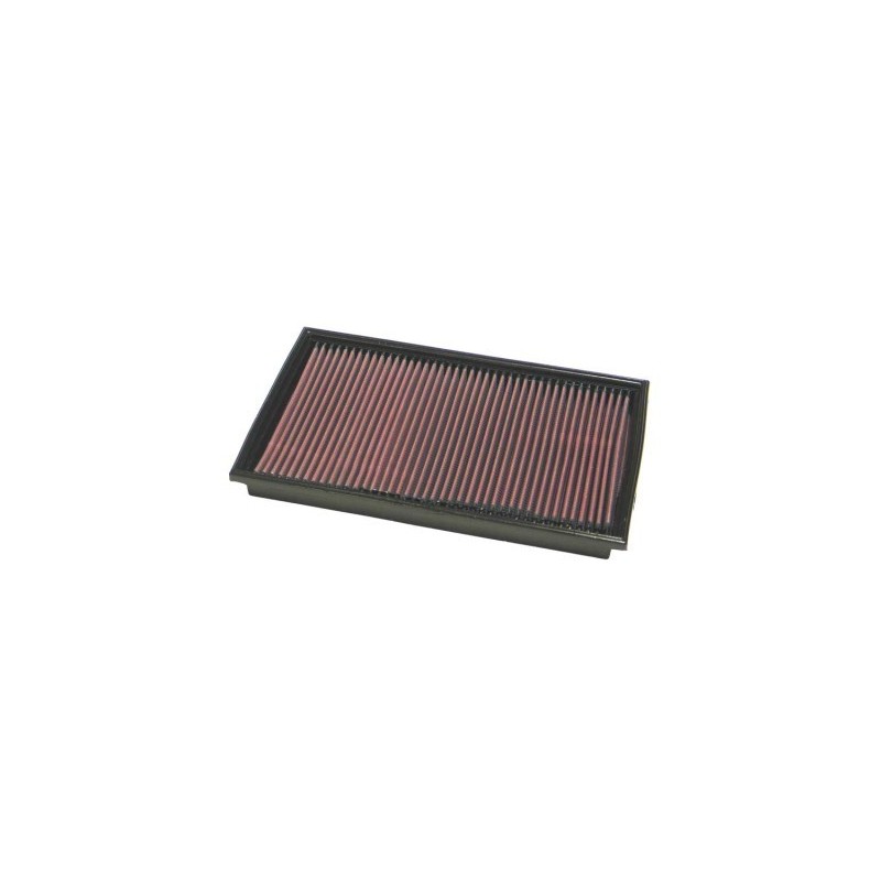 K&N FILTRE À AIR KN 332184 33-2184 MERCEDES BENZ CLASSE E W210 E430 ESSENCE INJECTION 1999-2003 TOUS MODÈLES*