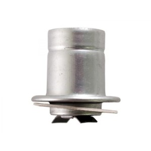 FORD MUSTANG 1964-1973 ADAPTATEUR POUR BOUCHON D HUILE oil cap adaptater SCOTT DRAKE C5AZ-6A868-A - OCA
