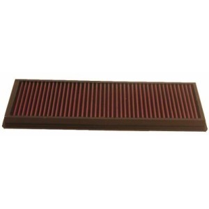 K&N FILTRE À AIR KN 332642 MERCEDES BENZ CLASSE G W460 300 GD DIESEL 1990-1995 113 PS