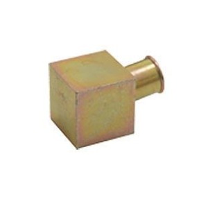 FORD MUSTANG 1967-1970 Big Block PCV Fitting SCOTT DRAKE C7OZ-6A706-A