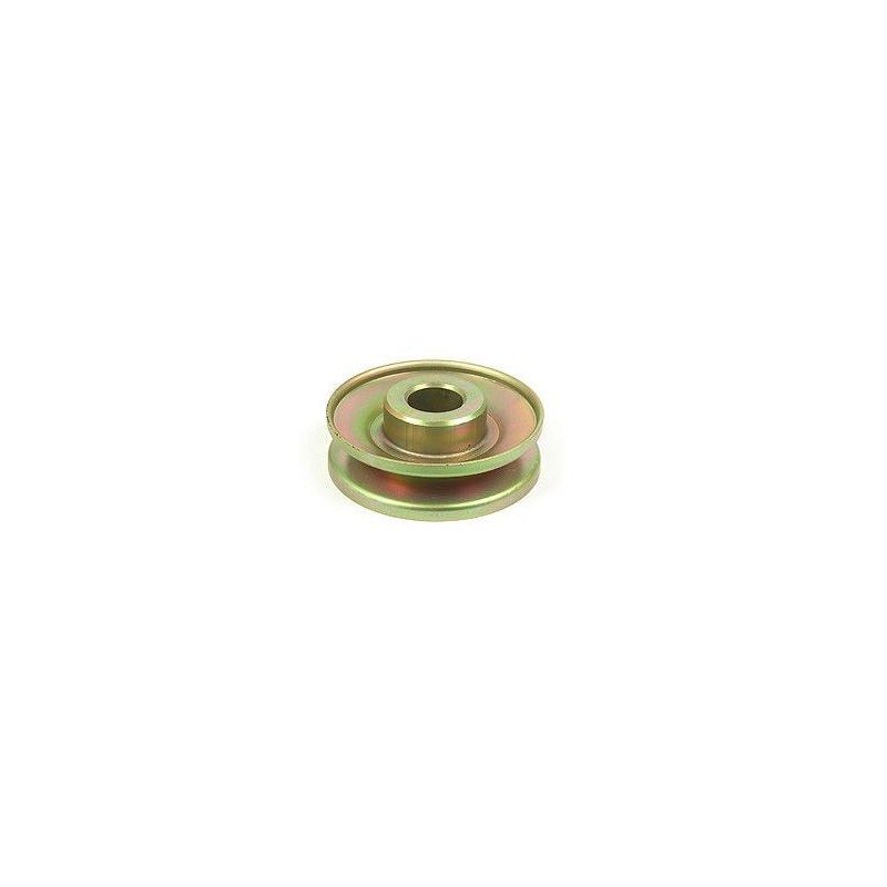 Obsolète FORD MUSTANG 1965-1973 V8 289 302 351 W 390 428 POULIE ALTERNATEUR SEULE Alternator Fans and pulleys single pulley SCOT