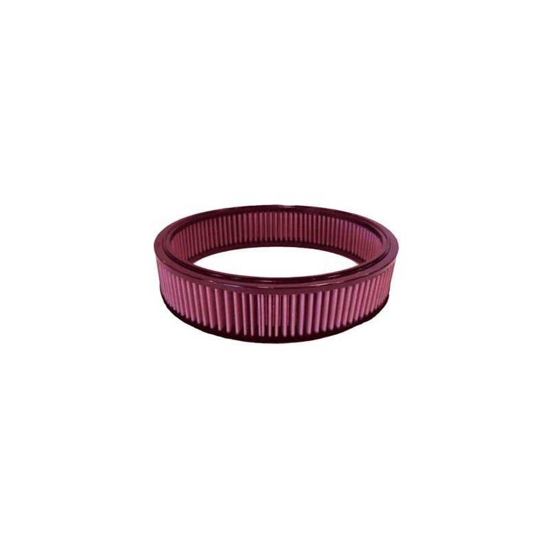 K&N FILTRE À AIR KN E-2872 MERCEDES BENZ R107 380 SLC ESSENCE INJECTION 1980-1985 TOUS MODÈLES*