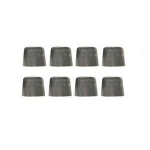 FORD MUSTANG 1964-1973 V8 260 289 302 SET DE JOINTS DE QUEUE DE SOUPAPES ADMISSION Valve Stem Seals 260 289 302 intake FEL-PRO S