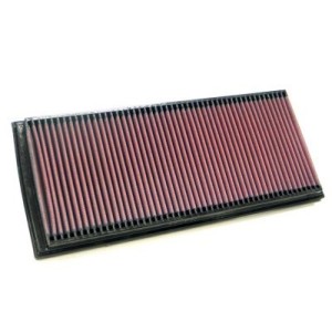 K&N FILTRE À AIR KN 332130 33-2130 MERCEDES BENZ CLASSE S W140 S280 ESSENCE INJECTION 1993-1998 TOUS MODÈLES*