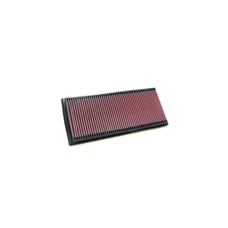 K&N FILTRE À AIR KN 332130 33-2130 MERCEDES BENZ CLASSE S W140 S280 ESSENCE INJECTION 1993-1998 TOUS MODÈLES*